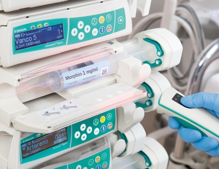 What Are the Applications of Pressure Sensors in Infusion Pumps?