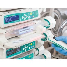 What Are the Applications of Pressure Sensors in Infusion Pumps?