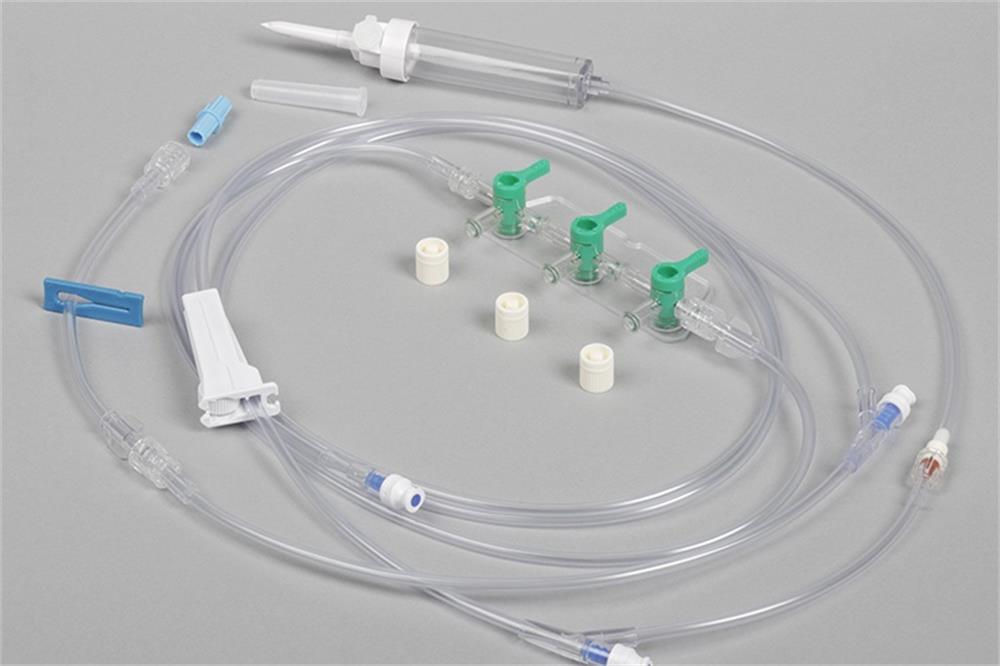  the medicines that need to be infused with a light-proof infusion set