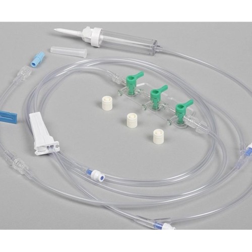 In the Application of Intravenous Infusion, Have You Selected the Infusion Set Correctly?