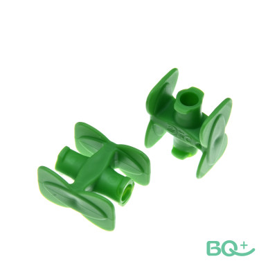 Fluid Dispensing Connector With Female Luer Lock | Filling Unit Dose Syringes | Syringe for Connector| Medical Use