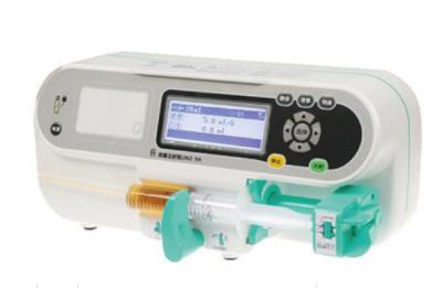 Syringe Pump | High-performance and Cost-effective Syringe Pumps/Medical devices/ Infusion Pump/ Infusion & Syringe Pump