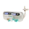 Infusion and Syringe Pump | High Pressure Syringe Pump | Macro Iv Set