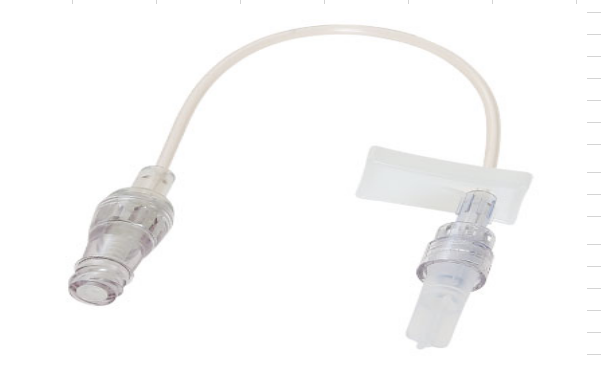 Needle Free Extension Set | Disposable Needle Free Valve | Medical ...