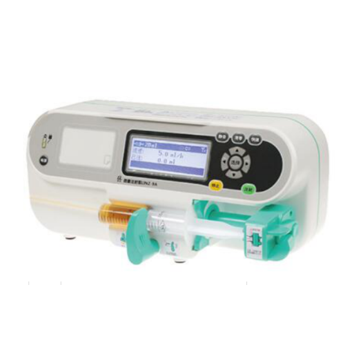 Basic knowledge of pumps and selection principles and experience