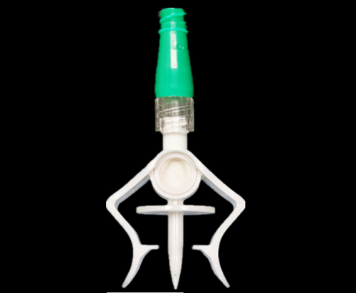 Vial adapter | Vial Adapter Spike | Pharmacy Compounding