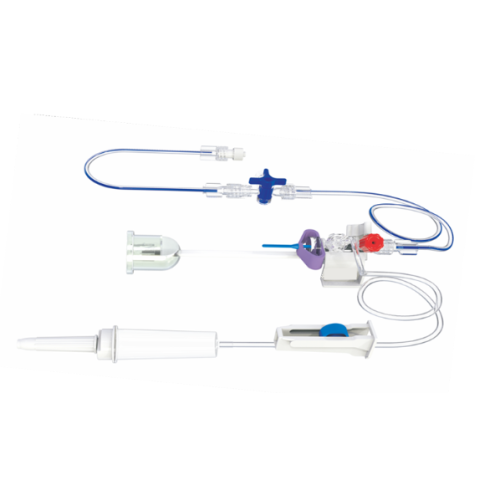 What is the distinction among A “Respirator” And A “Ventilator”?