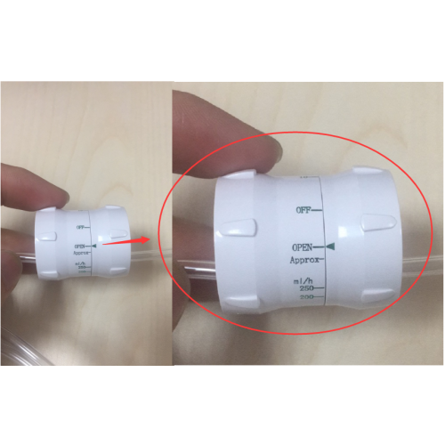 How to test the micro regulator-ISO8536-13