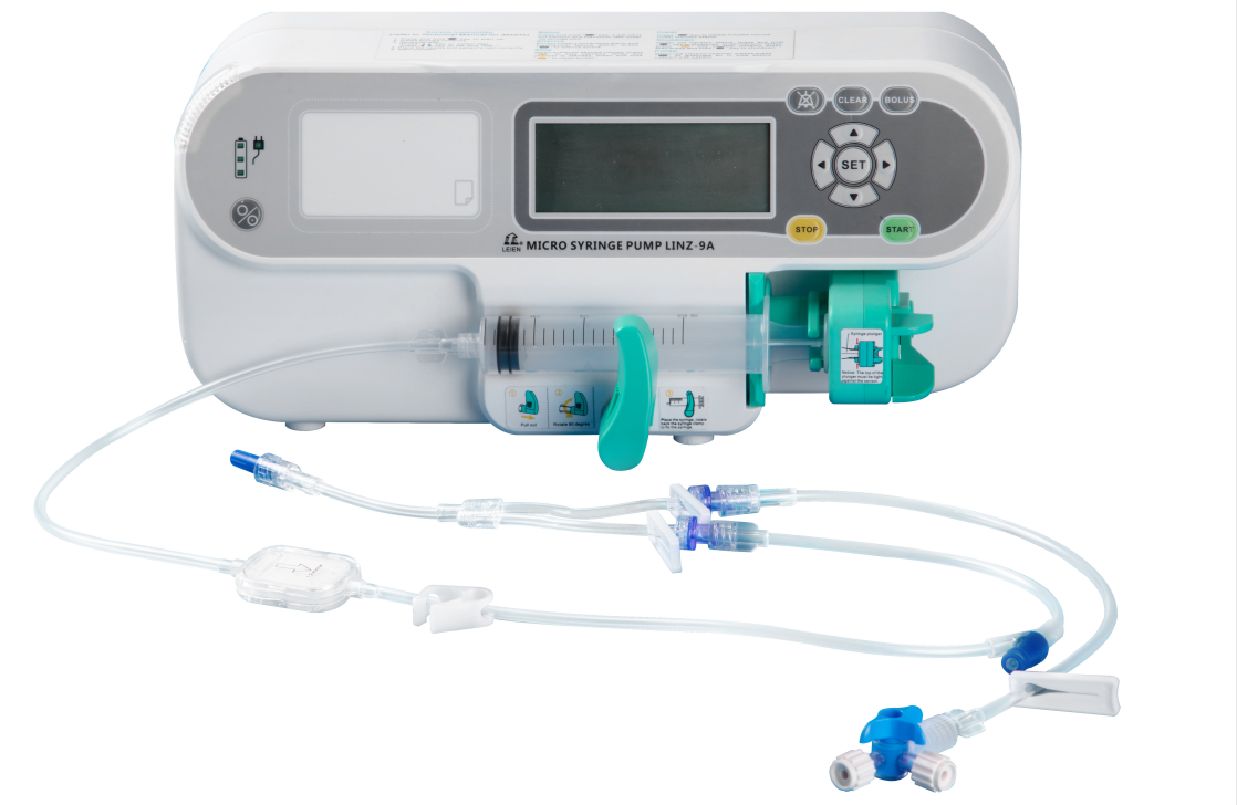 How to choose between needle-free syringes and insulin pumps?