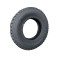 three line pattern 315/80R22.5 radial truck tyre
