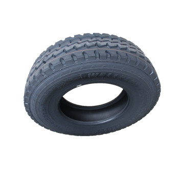 WELLPLUS 315/80R22.5 radial truck tyre for Dongfeng truck