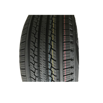 Chinese car tires AOTELI pcr tyre 235/55R17