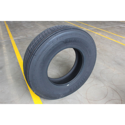 Chinese factory tbr tires 315 80R22.5 radial truck tyre