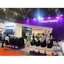 The 17th China International TIRE EXPO 2019