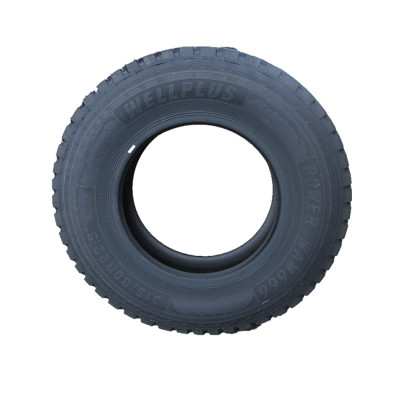 China radial tire exporter 315 80R22.5 radial truck and bus tyre