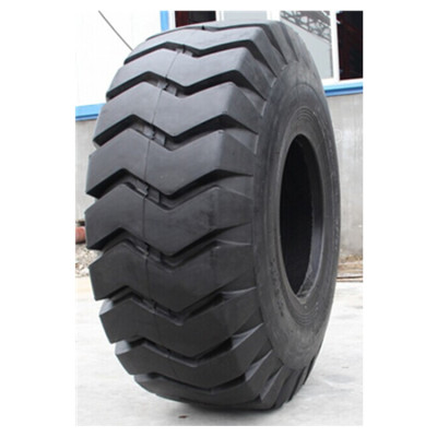 off the road tire E3L3 23.5-25  with best price