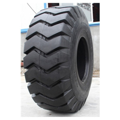off the road tire E3L3 23.5-25 China otr factory