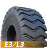 China factory bias tire 23.5-25 otr tyre