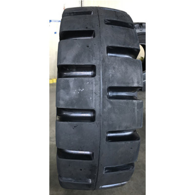 nylon off the road bias OTR tyre for excavator tyres 23.5-25