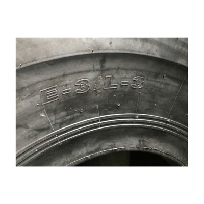 off the road tires  L3 NEW 20.5-25 otr  for loaders