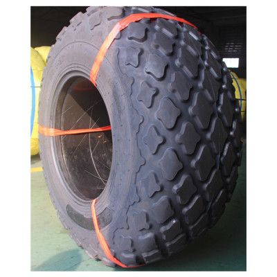 bias off the road tires  E7  23.1-26 otr  for loaders