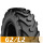 bias off the road tires G2 17.5-25 otr