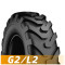 bias off the road tires  G2  17.5-25 otr