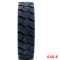 solid tire 18*7-8 otr tyres for forklift