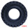off the road tyre solid tire 15*6.5-8 otr tyres for forklift