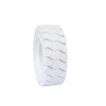 green tyre solid tire 5.00-8 otr tyres for forklift