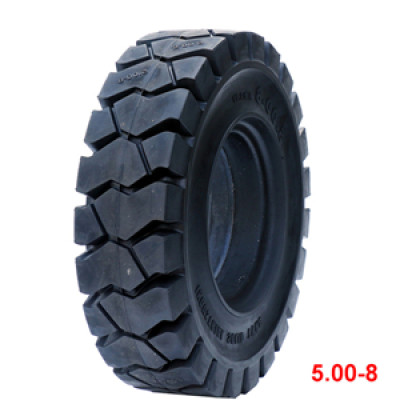 solid tire 18*7-8 otr tyres for forklift
