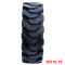 solid tire 30*10-16  for the skid loader by off the road
