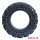 off the road tyres solid tire 33*12-20 for the skid loader