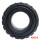 solid tires 16*6-8 otr tyres for the forklift