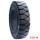 solid tires 16*6-8 otr tyres for the forklift