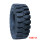 solid tires 18*7-8 otr tyres for the forklift