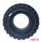 solid tires 18*7-8 otr tyres for the forklift