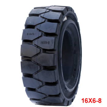 off the road tyre otr solid tires for the forklift