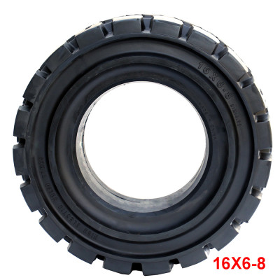 off the road tyre otr solid tires for the forklift