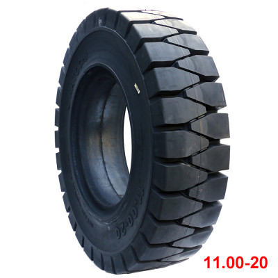 hot sale solid tires 11.00-20 otr tyres  off the road tyres