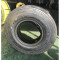 China high quality smooth tread tire solid tyre 4.00-8 otr tyres with best price