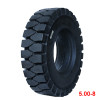 hot sale tire solid tyre5.00-8 otr tyres with best price