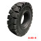Multiplus 6.00-9 solid tire otr tyres with best price