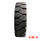 new tyres 6.00-9 solid tire otr tyres for good price