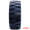 21*8-9 solid tire otr tyres with best price