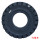 forklift tires 7.00-9 solid tire otr tyres with best price