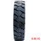 OTR tyre 6.50-10 solid tire  with best price