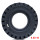 forklift tires 6.50-10 solid tire otr tyres with best price
