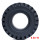forklift tires 6.50-10 solid tire otr tyres with best price