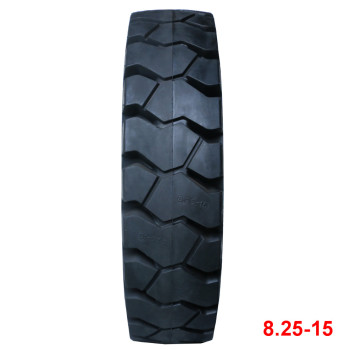 new brand forklift tires 8.25-15 solid tire otr tyres